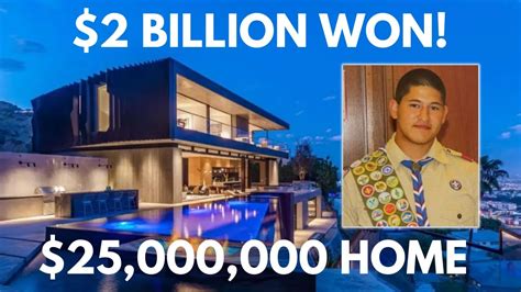 power ball winner|Home .